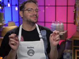Εξαιρετική η συνταγή του κ. Masterchef O Paylos Ypedei3e Thn Prwth Klika Toy Spitioy