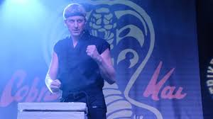 You may be able to find the same content in another the actress who plays the cobra kai student announced the news on instagram last year, writing that she's officially not in season 3 of #cobrakai. Cobra Kai Season 4 Due To Start Filming In Early 2021 Republic Of Buzz