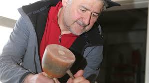 Erhebende Pforzheimer Handwerkskunst bei Bundesgartenschau