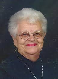 Iris Irene Bollinger