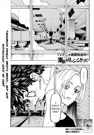 Thường xuyên ghé thăm truyendep để đọc. Read Tokyo Revengers Manga English New Chapters Online Free Mangaclash
