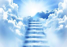Stairway To Heaven Ladder To Heaven Stairway To Heaven Heaven