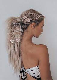 Maybe you would like to learn more about one of these? 370 Unique Hairstyles Ideas Long Hair Styles Hair Styles Braided Hairstyles