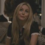 WornOnTV: Shiv's black belted blazer