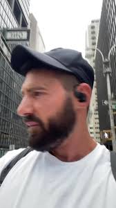 Unexpected Encounter