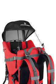 200d Polyester Sun Shade With Mosquito Net Inserts For Caribou And Wombat Models Complete With Carry Pouch Ferrino