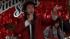 The Wedding Singer Cindy And Scott Are Newlyweds Whoopedeedoo The Wedding Singer Wedding Singer Quotes Songs