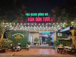 Nhà Hàng Hải Sản Hồng Hà added... - Nhà Hàng Hải Sản Hồng Hà