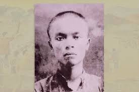 Đồng chí Nguyễn Ngô Dật (1890-1932)