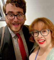 Adding Danielle to the Poster and Signature Proportion Discussion