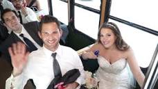 Jessica & Scott's Wedding Highlights Video - YouTube