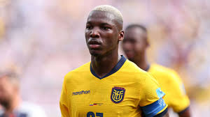 Moisés Caicedo