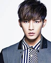 Dearaaronyan Aaron Yan Fansite Aaron Yan Refresh Man Yan