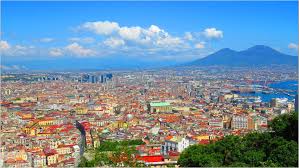 The people and atmosphere are great and we really enjoy the wines they produce. Belvedere San Martino Sorrento Review