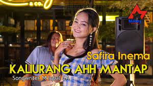 Safira Inema Kaliurang Jarene Penak Kaliurang Ahh Mantap Chords Chordify