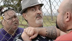 10 Yards the Hard Way (Short 2016)