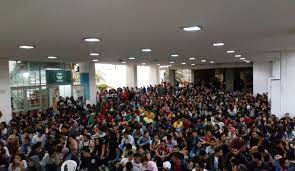 Presidente del icetex visitó manizales para socializar su reforma integral. Icetex Credito Estudiantil El 90 Por Ciento De Los Deudores Del Icetex Estan Al Dia En Los Pagos Manizales Caracol Radio