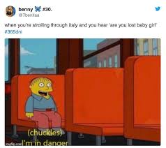Choose not to use archive warnings, no archive warnings apply. Best 365 Dni Memes Are You Lost Baby Girl Tweets And Jokes