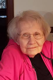 Obituary for Imogene (Gallien) Womble