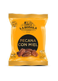 Maybe you would like to learn more about one of these? Pecana Honey La Rosala 20 Ggrs Box Area Gourmet