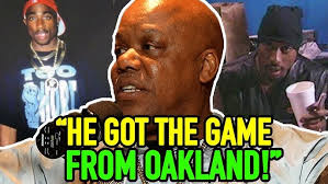 Alphonso "Tucky" Blunt: Live From Mama Dog Studios Ep. 21