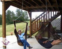 This is a hammock hanging guide explaining how to hang a hammock indoors safely. Pin On Tj