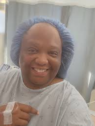 Just got out of surgery, everything went well! Thanks everyone for the  prayers and good vibes sent my way!