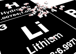 Sometimes i prescribe lithium aspartate in some patients who are not tolerating lithium orotate. Lithium S Mechanism Of Action A Focus On Neuroprotection