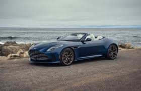 Image result for Seychelles Blue 2023 Aston Martin