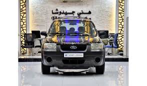 Image result for Black 2006 Escape