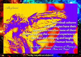 In one human heart, two opposing powers do not exist. Love For Humanity Quotes 17 Quotes