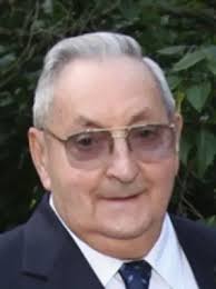 Obituary information for George 'Jack' Provost