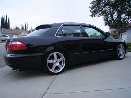 Your honda accord is fast, make it look the part too with ground effects or a body kit, and individual components like scoops, rear spoilers, diffusers, and more. Mike 1999 Accord S 1999 Honda Accord In Torrance Ca Honda Accord Honda Accord Custom Honda Accord V6
