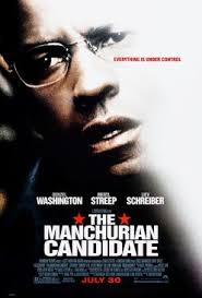 The Manchurian Candidate (2004 film) - Wikipedia