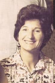 Antonietta Aurora “Toni” Abbod