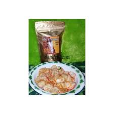 Resep krupuk seblak kering gurih, pedas dan kriuk bhn 1/4 kg krupuk warna warni / 250 gr 3,5 cara membuat kerupuk bantat !! Kerupuk Seblak Bantet Pedas Daun Jeruk 110gr