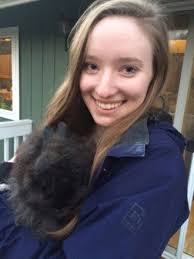 Amber Klimek's Instagram, Twitter & Facebook