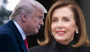 ImpeachmentParty is trending