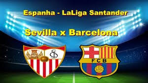 Classificações da laliga 2020/2021 e detalhes de jogo (golos marcadores, cartões. Sevilla X Barcelona Espanha Laliga Santander Youtube
