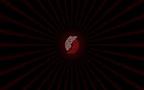 Portland trail blazers nba basketball 36 wallpaper. Download Portland Trail Blazers Phone Wallpaper Wallpaper Getwalls Io