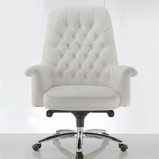 This office chair price range includes a good collection of designs. Usd 625 36 Host Chair European Computer Chair White Fashion Boss Chair Big Class Leather Office Chair Home Study Lift Chair Wholesale From China Online Shopping Buy Asian Products Online From