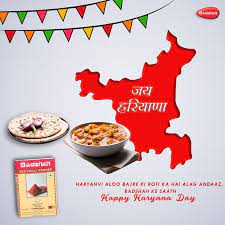 Enjoy Aloo Bajra Roti With Badshah Masala S Chilli Powder Happy Haryana Day Celebrate Haryanaday Badshahmasala Swads Indian Spices Favorite Dish Foodie