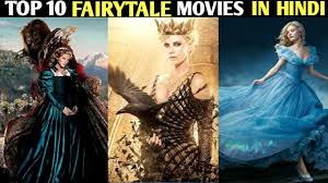 A lot of what i've seen in the. Top 10 Fairy Tale Movies In Hindi Fairy Tale Movies 2020 Youtube