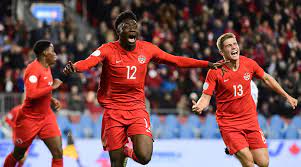 All the information you need on how and where to watch the usmnt face canada in the final group b gold cup match on sunday. Canada Announces Roster For Concacaf Nations Bout Against Usa Northern Tribune