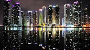 It is the urban equivalent of a landscape. 8 Unbelievably Beautiful Cityscapes And Their Reflections Skyline Cityscape Reflection Photography