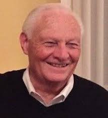 James Perry Obituary (1933