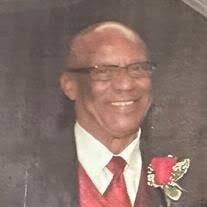 William Henry Cornish Obituary