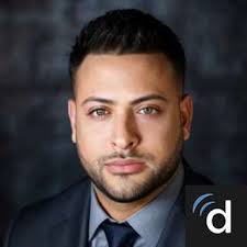 Dr. Alexander Leyva, MD