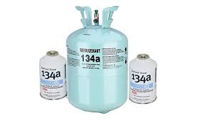 r 134a refrigerant facts information sheet refrigerant hq