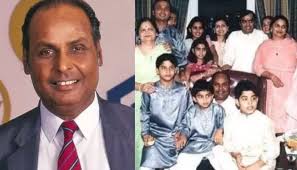 Who Is Dhirubhai Ambani's Lesser-Known Sister, Trilochna Ben? Her Son Was  Mukesh Ambani's First Boss